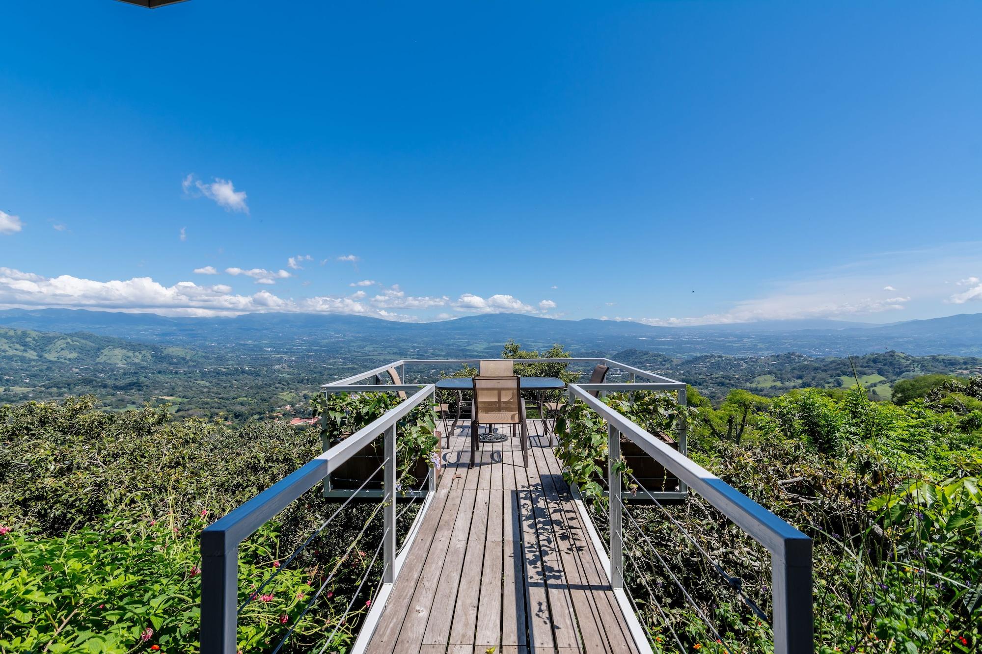 Barons Resort Atenas Exterior photo